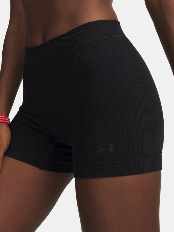 Under Armour Ženske kratke hlače Under Armour Seamless Cotton Shorty