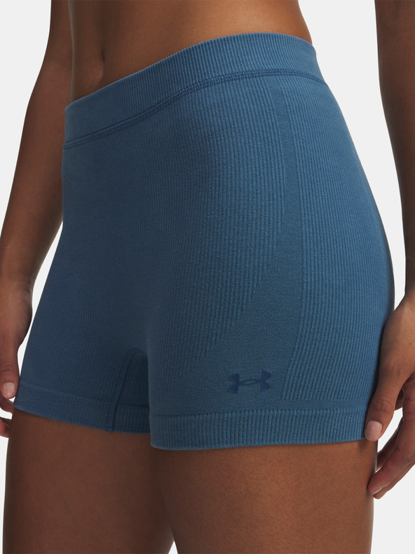 Under Armour Ženske kratke hlače Under Armour Seamless Cotton Shorty