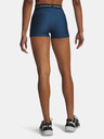 Under Armour Ženske kratke hlače Under Armour HeatGear Mesh Shorty
