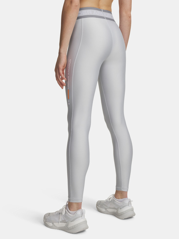 Under Armour Ženske pajkice  Under Armour UA Tech Branded Legging
