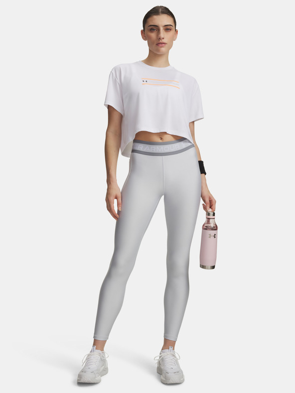 Under Armour Ženske pajkice  Under Armour UA Tech Branded Legging