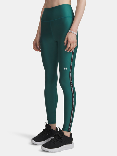 Under Armour Ženske pajkice  Under Armour UA Tech WM Tape Legging