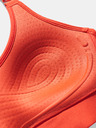 Under Armour Ženski nedrček Under Armour UA Infinity Mid 2.0 Bra