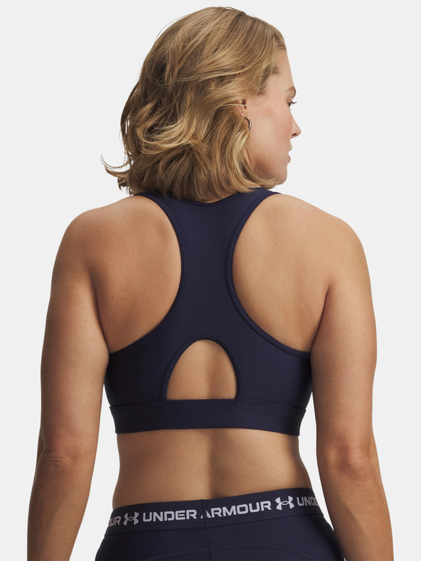 Under Armour Ženski nedrček  Under Armour HeatGear Mid