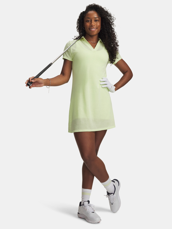 Under Armour Ženska obleka  Under Armour UA Drive 2-in-1 Dress