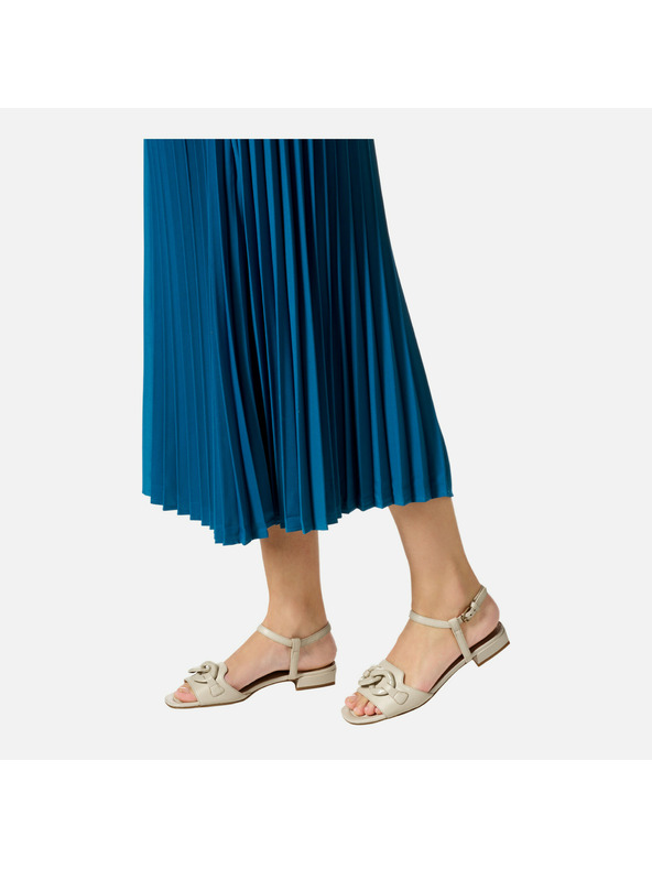 Geox Kremasti ženski sandali Geox New Eraklia 15