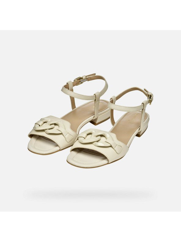 Geox Kremasti ženski sandali Geox New Eraklia 15