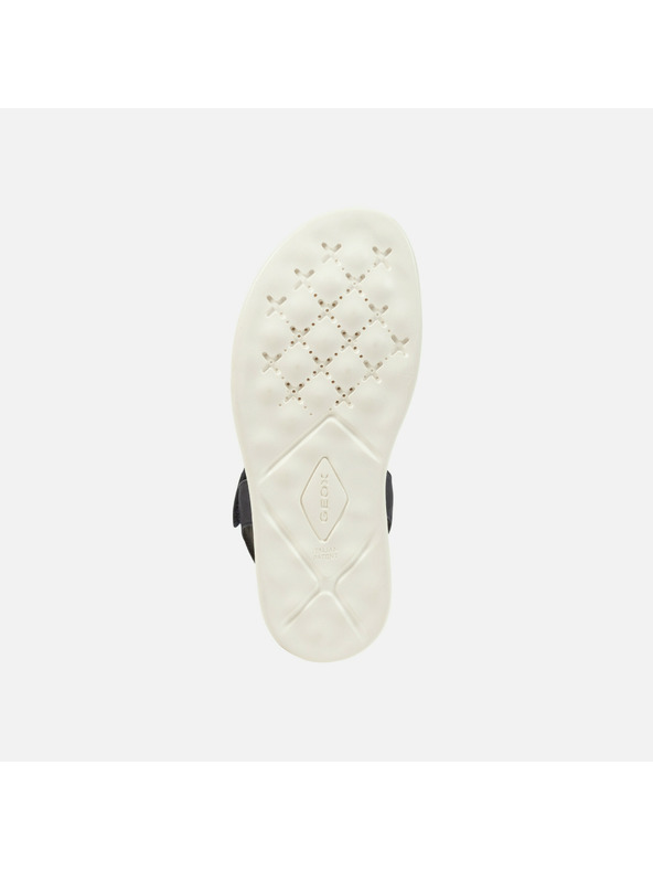 Geox Temno modre ženske sandale Geox Xand 2S