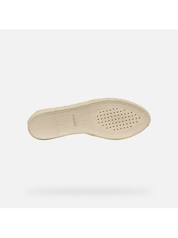 Geox Staro rožnate ženske sandale Geox Lampedusa