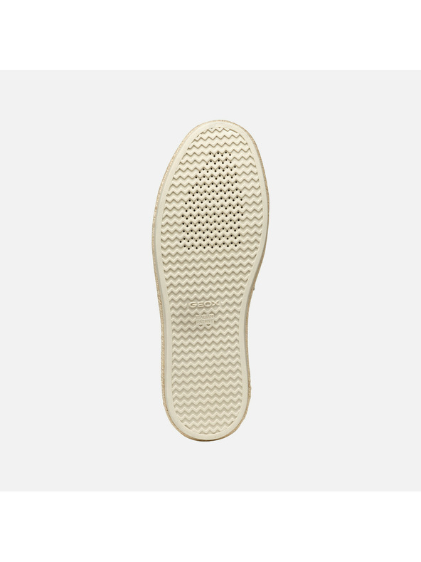 Geox Temno modri moški mokasini Geox Costuni