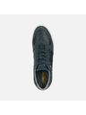 Geox Temno modre moške superge Geox Elver