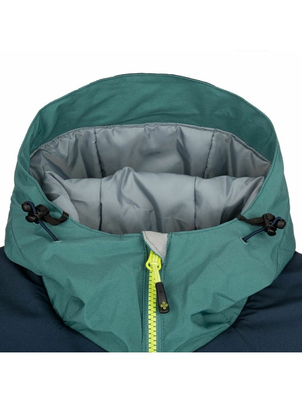 Kilpi Temno siva moška smučarska jakna KILPI FLIP-M