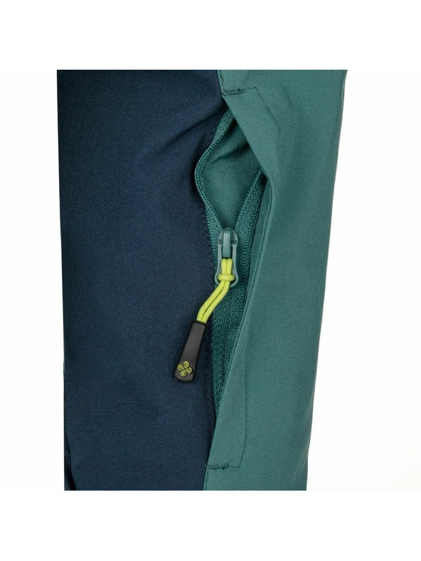 Kilpi Temno siva moška smučarska jakna KILPI FLIP-M