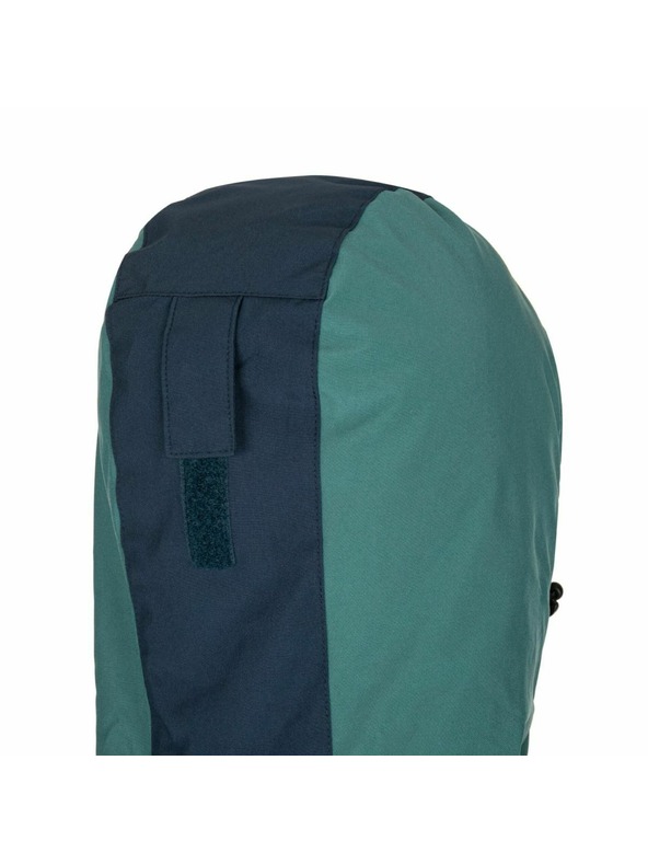 Kilpi Temno siva moška smučarska jakna KILPI FLIP-M