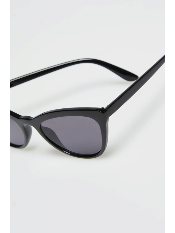 Moodo Sončna očala črna Moodo