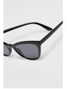 Moodo Sončna očala črna Moodo