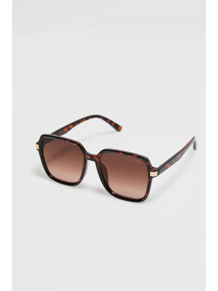 Moodo Sončna očala temno rjava Moodo