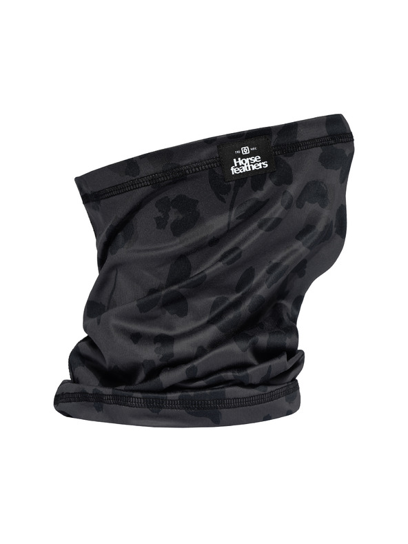 Horsefeathers Vratni trak - floral cheetah