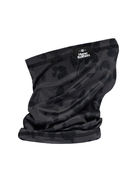 Horsefeathers Vratni trak - floral cheetah