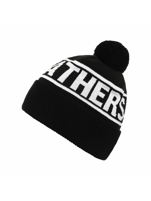 Horsefeathers Klobuk Royce - black