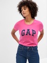 GAP Majica z logom Gap GAP
