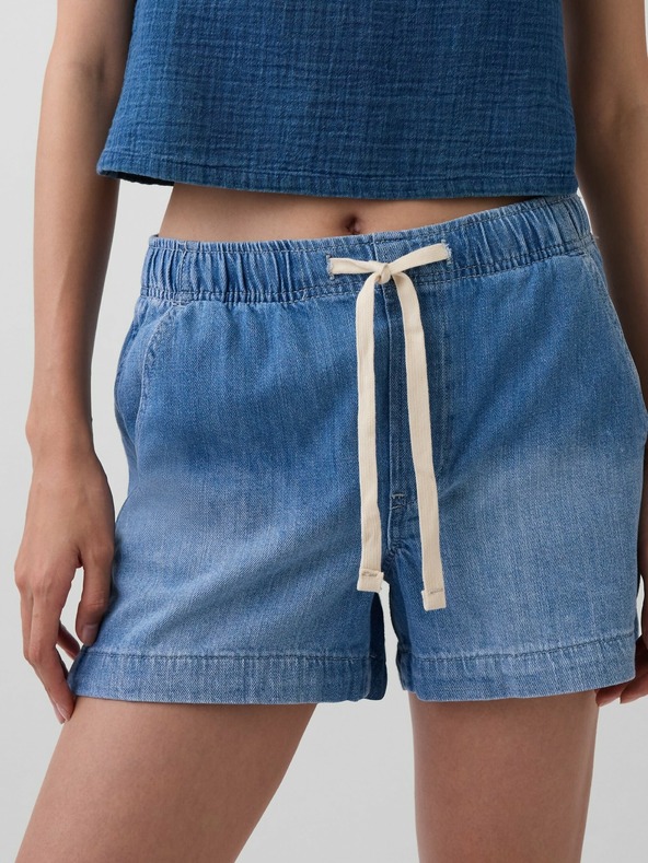 GAP Jeans kratke hlače GAP