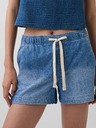 GAP Jeans kratke hlače GAP