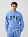 GAP Pulover z logotipom Unisex GAP