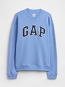 GAP Pulover z logotipom Unisex GAP