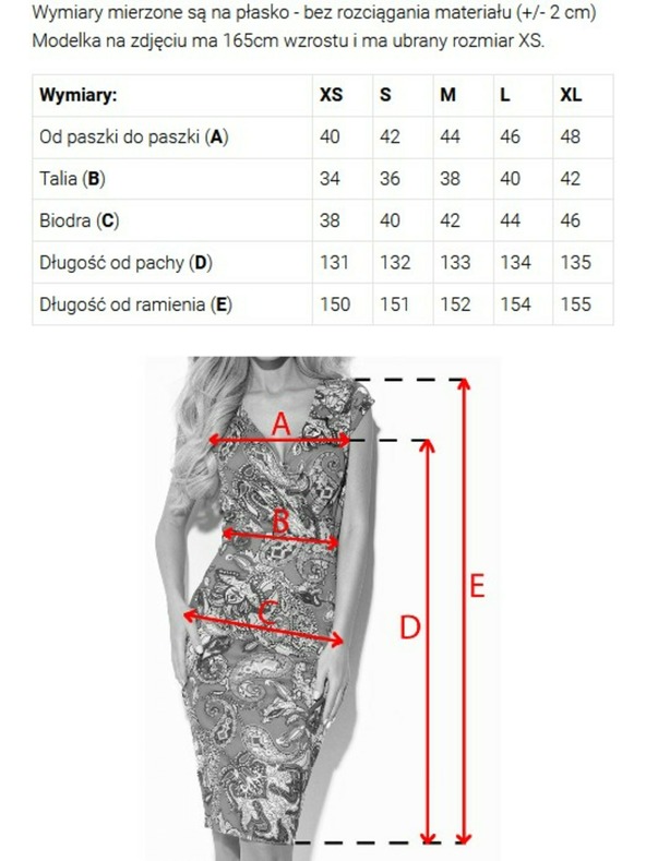 numoco Elegantne dolge obleke z ovojnim izrezom in razporkom - temno zelena