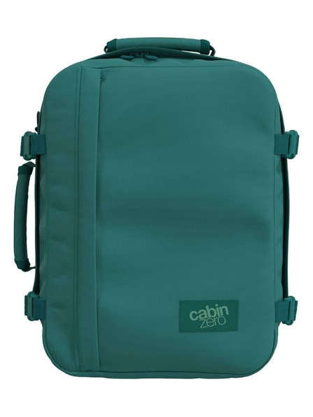 CabinZero Nahrbtnik CabinZero Classic 28L Meadow Green