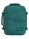 CabinZero Nahrbtnik CabinZero Classic 28L Meadow Green