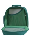 CabinZero Nahrbtnik CabinZero Classic 28L Meadow Green