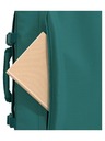 CabinZero Nahrbtnik CabinZero Classic 28L Meadow Green
