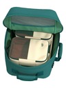 CabinZero Nahrbtnik CabinZero Classic 28L Meadow Green
