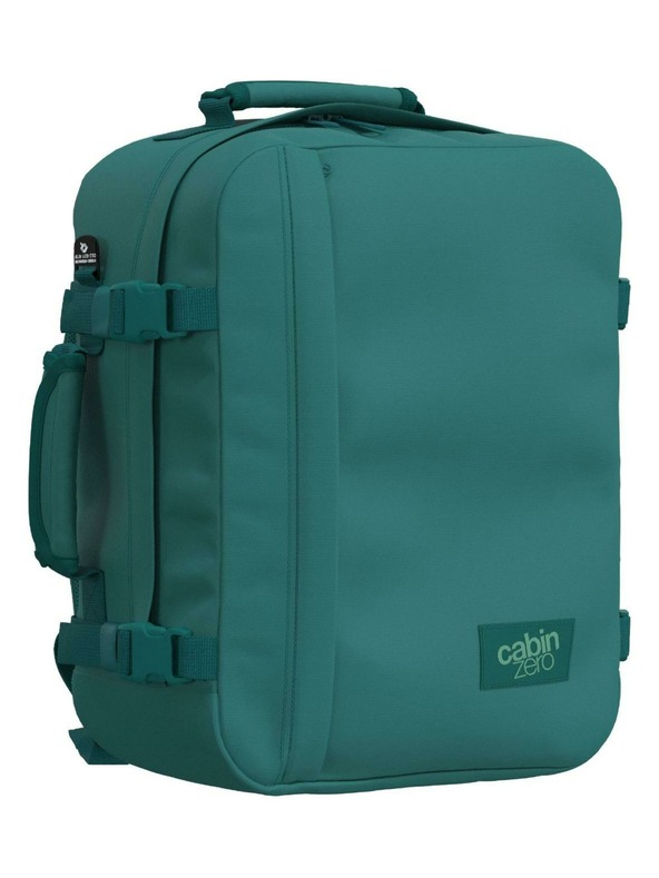 CabinZero Nahrbtnik CabinZero Classic 28L Meadow Green