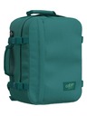 CabinZero Nahrbtnik CabinZero Classic 28L Meadow Green
