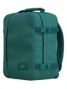CabinZero Nahrbtnik CabinZero Classic 28L Meadow Green