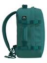 CabinZero Nahrbtnik CabinZero Classic 28L Meadow Green
