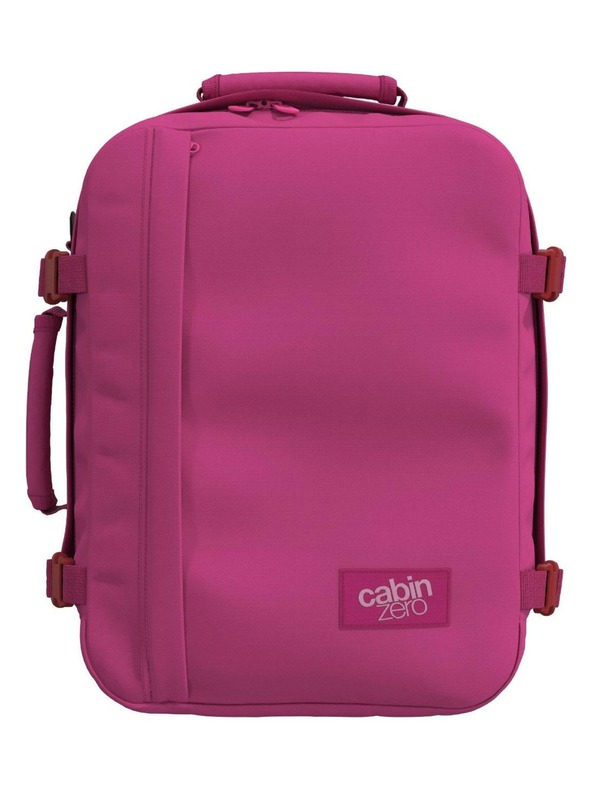 CabinZero Nahrbtnik CabinZero Classic 28L Lovestruck Pink