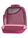 CabinZero Nahrbtnik CabinZero Classic 28L Lovestruck Pink