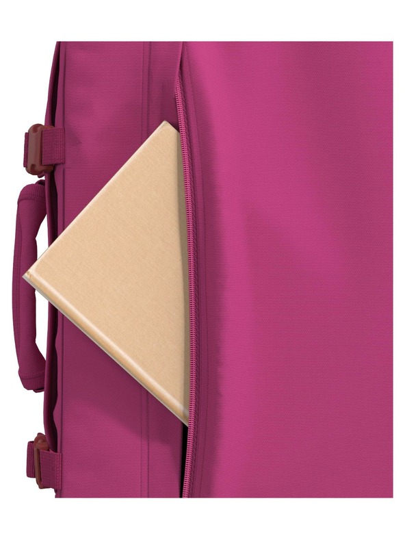 CabinZero Nahrbtnik CabinZero Classic 28L Lovestruck Pink