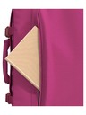 CabinZero Nahrbtnik CabinZero Classic 28L Lovestruck Pink