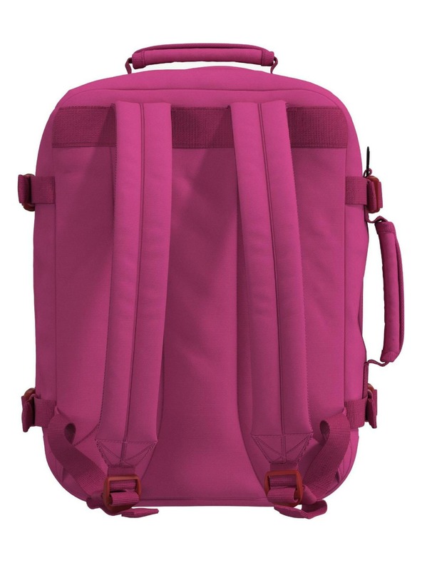 CabinZero Nahrbtnik CabinZero Classic 28L Lovestruck Pink