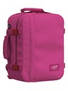 CabinZero Nahrbtnik CabinZero Classic 28L Lovestruck Pink