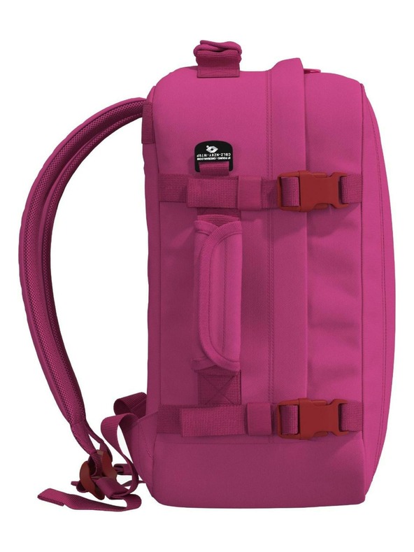 CabinZero Nahrbtnik CabinZero Classic 28L Lovestruck Pink