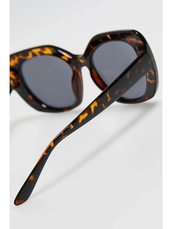 Moodo Sončna očala rjava Moodo