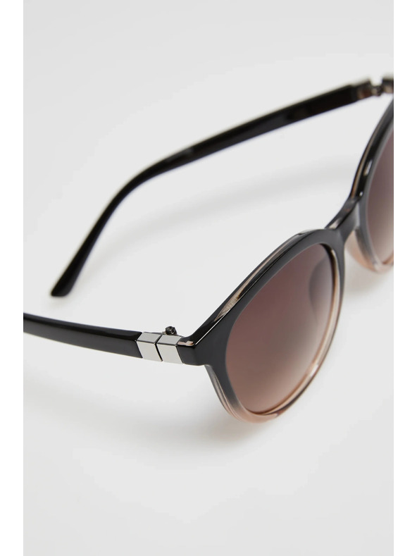 Moodo Sončna očala črna Moodo