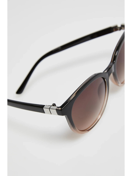 Moodo Sončna očala črna Moodo