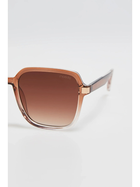 Moodo Sončna očala rjava Moodo